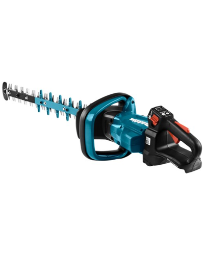 Акумуляторний кущоріз Makita LXT DUH501Z+ акумулятор BL1850B + зарядний пристрій DC18RC  - фото 3