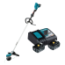 Акумуляторна коса MAKITA LXT DUR368LZ+1914J6-4 ,SET-DUR368LZ-0426