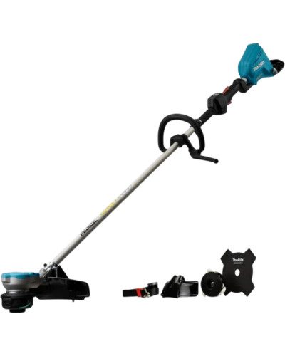 Акумуляторна коса MAKITA LXT DUR368LZ+1914J6-4 ,SET-DUR368LZ-0426  - фото 3