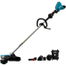Акумуляторна коса MAKITA LXT DUR368LZ+1914J6-4 ,SET-DUR368LZ-0426  - фото 3