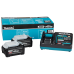 Акумуляторний перфоратор MAKITA XGT HR005GZ01+ набір акумуляторів 1916Y1-1+ набір зубил P-18013  - фото 3