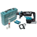 Аккумуляторный перфоратор MAKITA XGT HR005GZ01 + DC40RA + BL4040F, SET-HR005GZ01-PROMOXGT  - фото 2