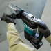Аккумуляторный перфоратор MAKITA XGT HR005GZ01 + DC40RA + BL4040F, SET-HR005GZ01-PROMOXGT  - фото 3