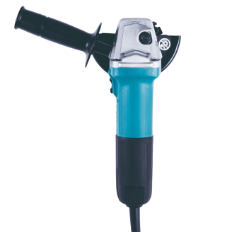 Кутова шліфмашина Makita MT M9511RB + D-75530 10 шт