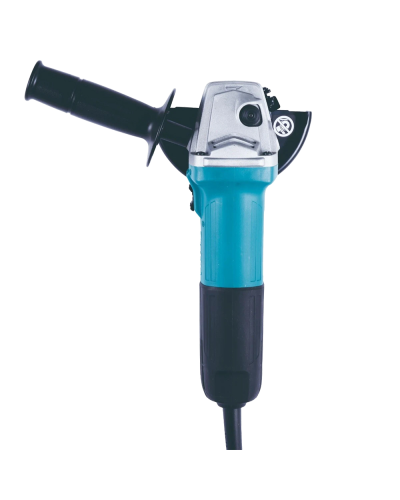 Кутова шліфмашина Makita MT M9511RB + D-75530 10 шт  - фото 4