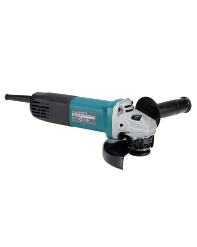 Кутова шліфмашина Makita MT M9511RB + D-75530 10 шт  - фото 3