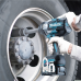 Акумуляторний ударний гайкокрут з подовженим хвостовиком Makita XGT 40 V MAX TW011GM201+BL4040F, SET-TW011GM201-PROMOXGT  - фото 3
