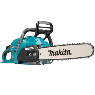 Аккумуляторная цепная пила Makita XGT UC030GZ + DC40RA + BL4040F, SET-UC030GZ-PROMOXGT