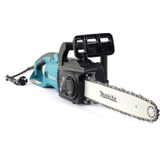 Електрична ланцюгова пила MAKITA UC3551A + ланцюг1914F7-4