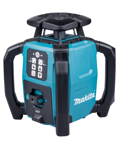 Лазерний ротаційний рівень Makita CXT/LXT/XGT SKR001Z - фото 4 Лазерний ротаційний рівень Makita CXT/LXT/XGT SKR001Z - фото 4