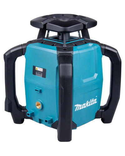 Лазерний ротаційний рівень Makita CXT/LXT/XGT SKR001Z - фото 6 Лазерний ротаційний рівень Makita CXT/LXT/XGT SKR001Z - фото 6