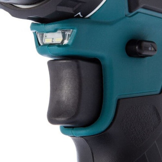 Акумуляторний ударний дриль-шурупокрут Makita LXT DHP482RF