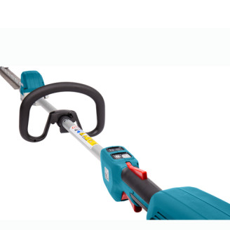 Аккумуляторный кусторез Makita DUN600LZ (каркас)