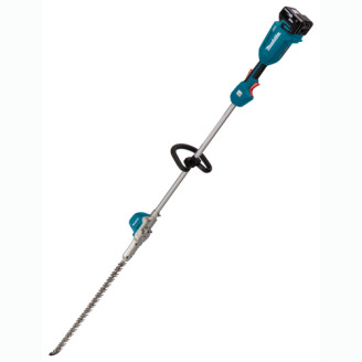 Аккумуляторный кусторез Makita DUN600LZ (каркас)