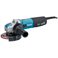 Угловая шлифмашина (болгарка) Makita X-LOCK GA5080RX02