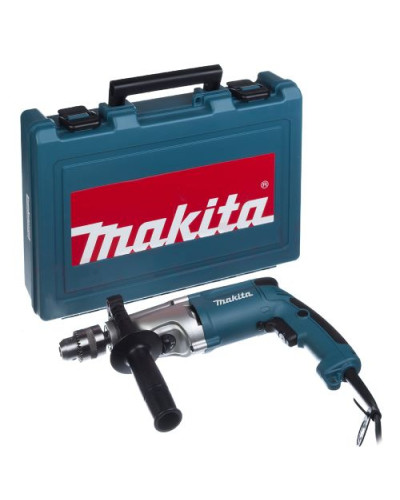 Makita HP2050H | MAKITA HP2050H Дриль з ударом