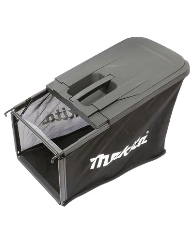 Makita 126429-3 | Травозборник в сборе M Makita DLM380, BLM381, LM381D, 126429-3
