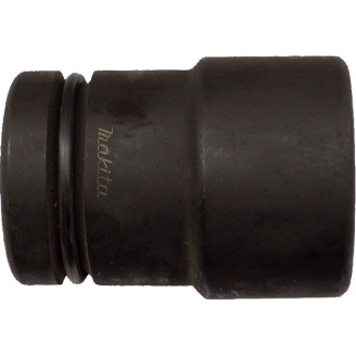 Makita 134856-0 |  Ударна головка Makita Cr-Mo  з ущільнюючим кільцем 3/4'', 27х95мм, 134856-0