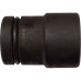 Ударная головка Makita Cr-Mo с уплотнительным кольцом 3/4'', 27х95мм, 134856-0