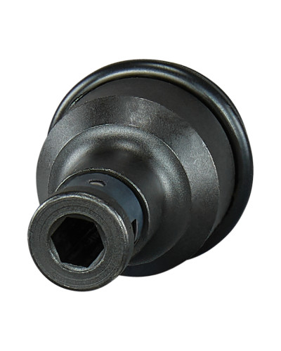Makita 134873-0 | Перехідник під біти для гaйкокрута Makita з 1/2'' на 1/4'', 134873-0