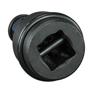 Перехідник під біти для гaйкокрута Makita з 1/2'' на 1/4'', 134873-0