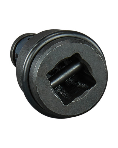 Перехідник під біти для гaйкокрута Makita з 1/2'' на 1/4'', 134873-0  - фото 3