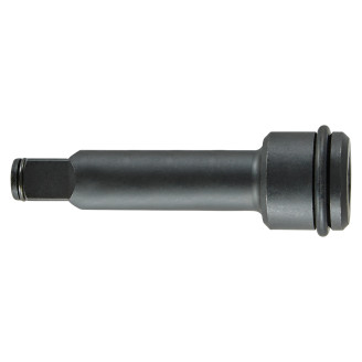Подовжувач Makita  1/2'', 100 мм, 134874-8