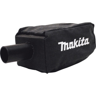 Makita 140115-2 | Мешок для пыли BO5030, BO5031, BO5041, DBO180, BO3710, BO3710, BO4555, BO4556, BO4565, BO4566, MT924, M9204, DBO380, DBO381 Makita 140115-2