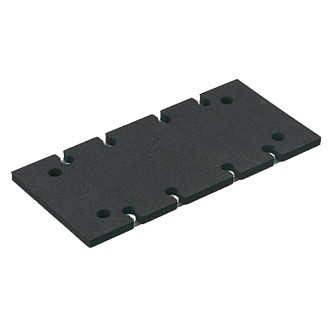 Makita 140441-9 | Підошва гумова для BO3700, BO3710, BO3711, M9203, MT923, DBO380, DBO381 Makita 140441-9