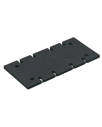 Makita 140441-9 | Подошва резиновая для BO3700, BO3710, BO3711, M9203, MT923, DBO380, DBO381 Makita 140441-9