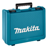 Пластиковый кейс Makita для шуруповертов, 158597-4