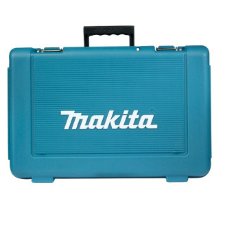 Makita 158777-2 | Пластмасовий кейс MAKITA  для DDF453/DHP453 281х360х274мм, 158777-2