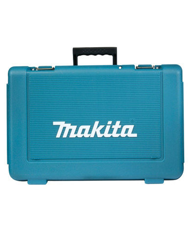 Makita 158777-2 | Пластмассовый кейс MAKITA для DDF453/DHP453 281х360х274мм, 158777-2