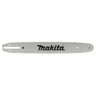 Makita 165246-6 | Шина ланцюга Makita 350мм для DUC353, DUC355, UC3520A, UC3541A, DUC356, DUC307, DUC357,UC004G 165246-6