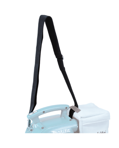 Плечевой ремень Makita для DUB362, DUB184, UB001G, DVC350, DGP180  - фото 2