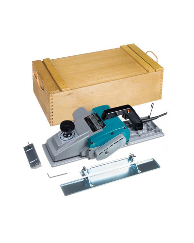 Makita 1806B | Рубанок сетевой Makita 1806B