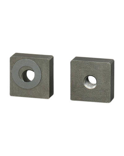 Комплект ножів для ножиць Makita JS1600, JS1602, 191383-0  - фото 4