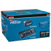 Набір акумуляторів Makita XGT 40 V MAX BL4040x2,DC40RB, Mbox3 - фото 2 Набір акумуляторів Makita XGT 40 V MAX BL4040x2,DC40RB, Mbox3 - фото 2