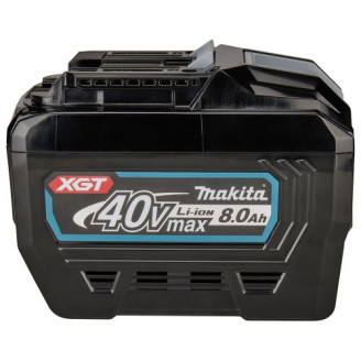 Акумулятор MAKITA XGT BL4080F, 191X65-8