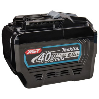 Акумулятор MAKITA XGT BL4080F, 191X65-8