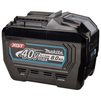 Акумулятор MAKITA XGT BL4080F, 191X65-8
