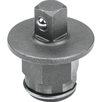 Makita 191A51-1 | Адаптер Makita 1/4" для DWR180, WR100D, 191A51-1
