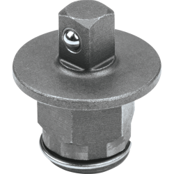 Адаптер Makita 1/4" для DWR180, WR100D, 191A51-1