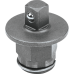 Адаптер Makita 1/4" для DWR180, WR100D, 191A51-1