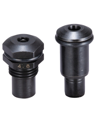 Makita 191C03-4 | Наконечник и толгатель 4,8 мм для DRV250 Makita 191C03-4