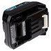 Адаптер зарядного устройства Makita XGT 40 V в LXT 18 V, 191C10-7  - фото 4