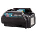 Адаптер зарядного устройства Makita XGT 40 V в LXT 18 V, 191C10-7  - фото 2