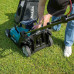 Заглушка для мульчування до газонокосарок Makita DLM431, DLM432, DLM382. 191D46-2  - фото 2