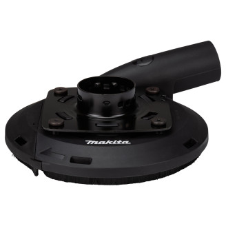 Makita 191f81-2 | Захисний кожух для видалення пилу Makita швидкороз'ємне з'єднання 125 мм GA005G, GA008G, GA023G, GA029G, GA5050, GA5050R, GA5051, GA5090, GA5091, GA5092, GA5093, GA5095 191f81-2