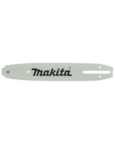 Makita 191G14-3 | Шина ланцюга Makita 250 мм для UA003G, UA004G, EY403MP, DUC254, DUC256, 191G14-3